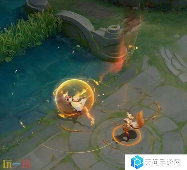 王者荣耀亚连史诗皮肤糖绘人间上线！料峭冬日带来甜蜜和温暖