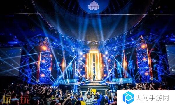 CS2IEM卡托维兹2025赛程出炉！英特尔极限大师赛赛制一览