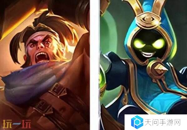 王者荣耀新模式2v2最强阵容组合！双人对抗模式推荐必看！