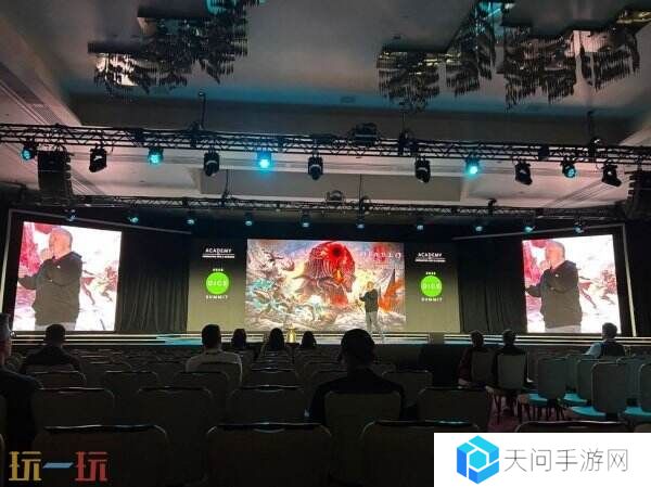 暴雪宣布《暗黑破坏神4》2026年推第二款付费资料片