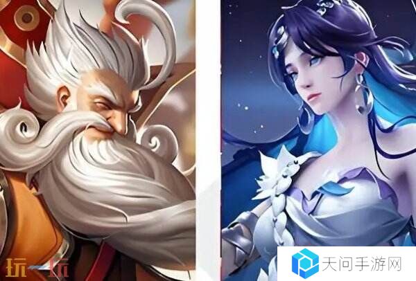 王者荣耀新模式2v2最强阵容组合！双人对抗模式推荐必看！