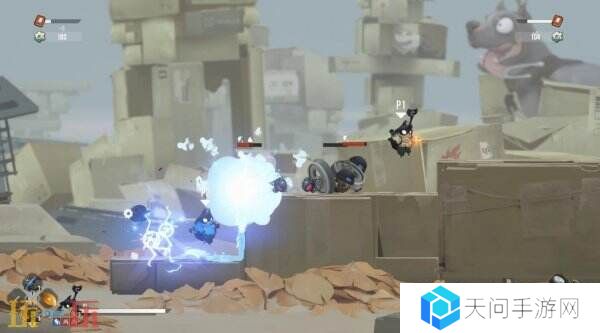 《虫虫巴迪》上线Steam，Playtest测试开启！