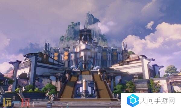 打破设备限制畅享自由冒险！云鸣潮电脑官方入口分享