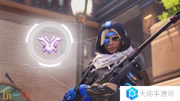 《守望先锋2》15赛季预告片公布 2月19日正式上线