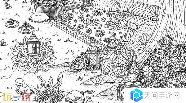 温馨休闲探索游戏《100 Romantic Cats》现已免费推出