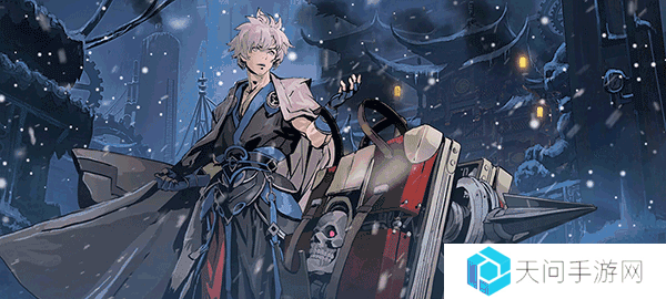 影之刃3三星堆联动，穿越千年的武侠奇遇