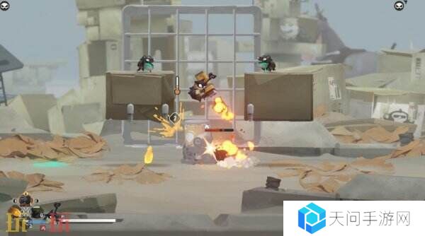 《虫虫巴迪》上线Steam，Playtest测试开启！