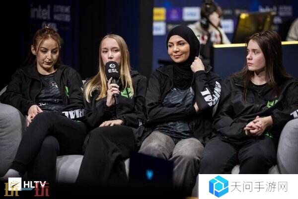 PGL克卢日纳波卡前瞻！蒙古铁骑最佳破局时刻！女子战队的生存之战