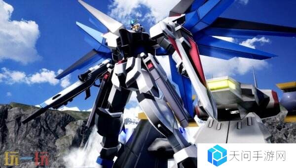 《机动战士高达SEED DESTINY HD重制》5月22日登陆Switch和PC