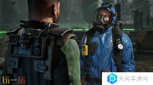 《切尔诺贝利人2:禁区》将于3月6日在Steam推出抢先体验版