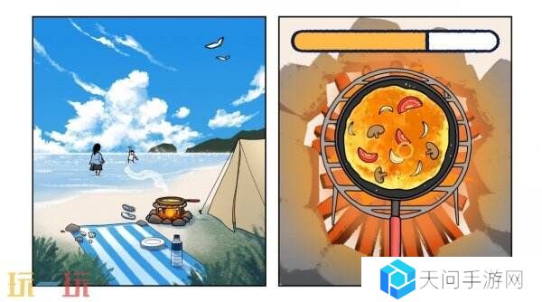 冒险游戏《再见》现已登陆PS和Xbox平台