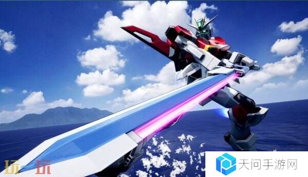 《机动战士高达SEED DESTINY HD重制》5月22日登陆Switch和PC