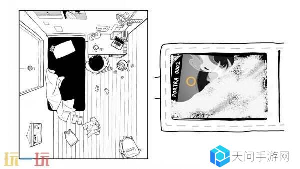 冒险游戏《再见》现已登陆PS和Xbox平台