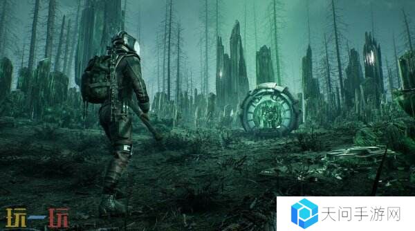 《切尔诺贝利人2:禁区》将于3月6日在Steam推出抢先体验版