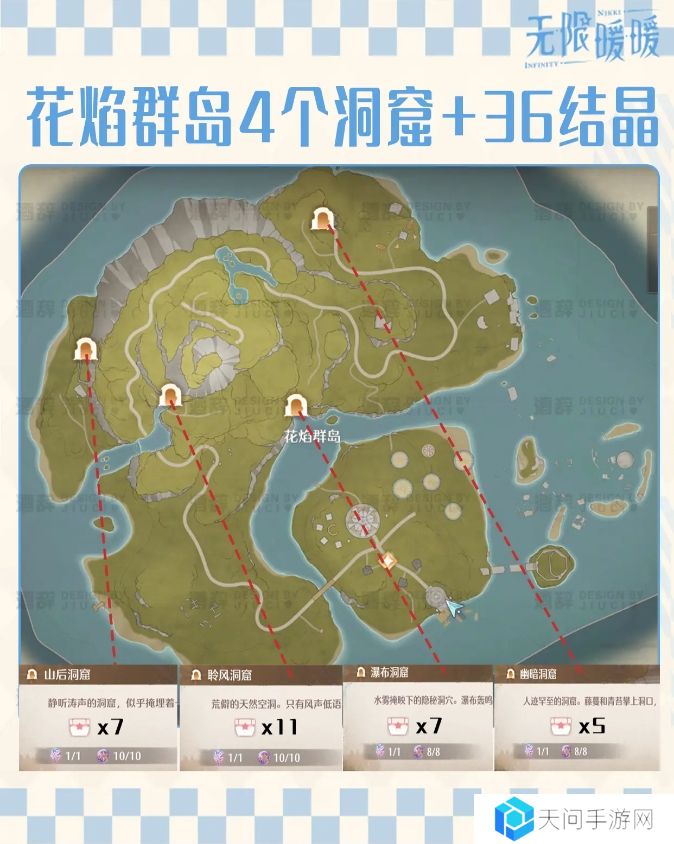 无限暖暖花焰群岛213个烟花