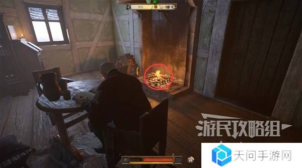 天国拯救2特罗斯基的恶魔支线任务全流程攻略图片7