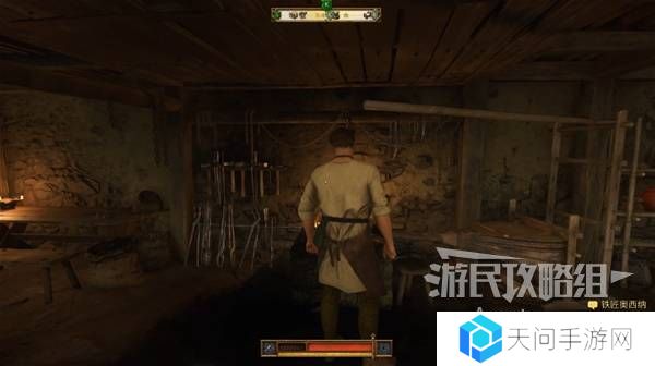天国拯救2特罗斯基的恶魔支线任务全流程攻略图片2