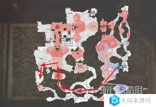 真三国无双起源结局有几个  曹操