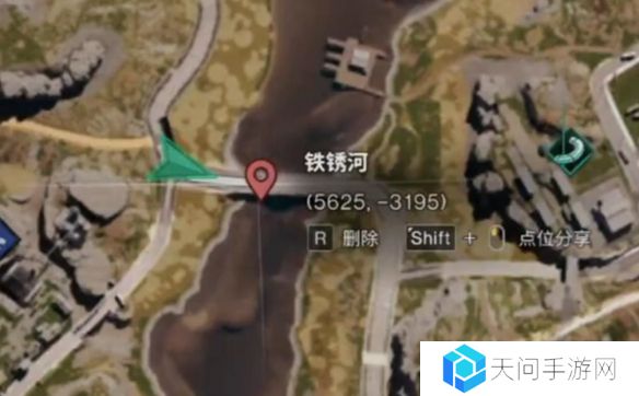 七日世界密藏点地图全部位置大全图片18