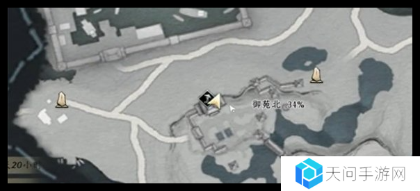 燕云十六声掌中宝全收集攻略   全地图掌中宝位置总汇图片26
