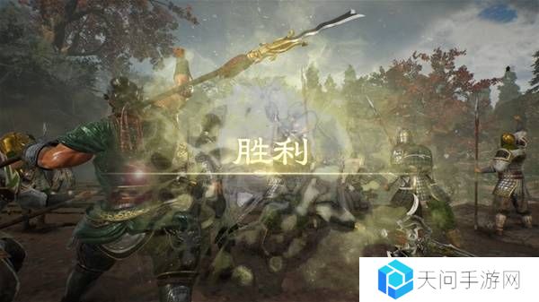 真三国无双起源逆天改命合集    所有逆天改命IF线全流程图片67
