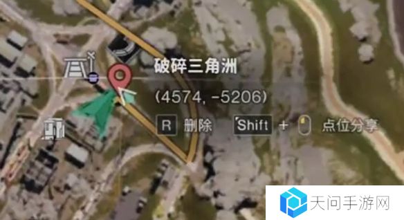 七日世界密藏点地图全部位置大全图片10