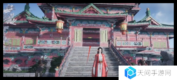 燕云十六声掌中宝全收集攻略   全地图掌中宝位置总汇图片27