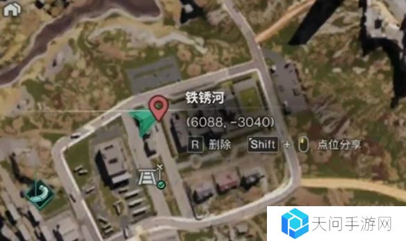 七日世界密藏点地图全部位置大全图片16