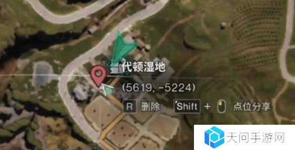 七日世界密藏点地图全部位置大全图片5