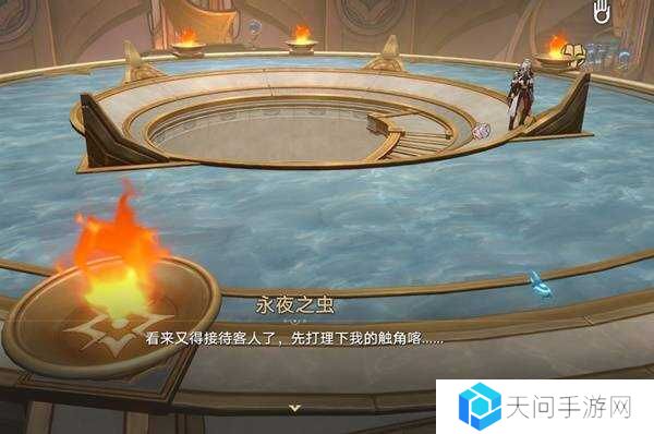 崩坏星穹铁道若虫宝箱全收集    悬锋城若虫解谜攻略图片6