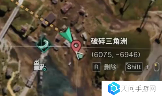 七日世界密藏点地图全部位置大全图片12
