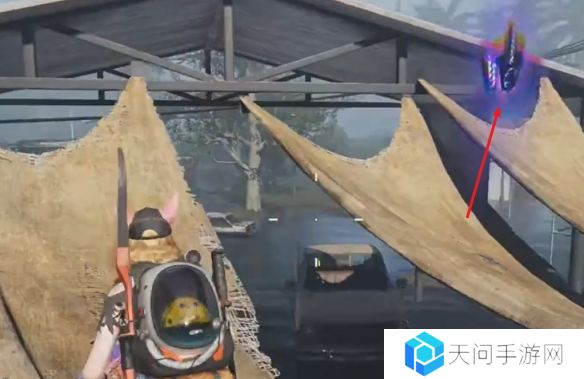 七日世界密藏点地图全部位置大全图片13