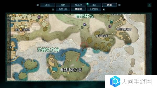 宣誓游戏图文攻略大全   主线