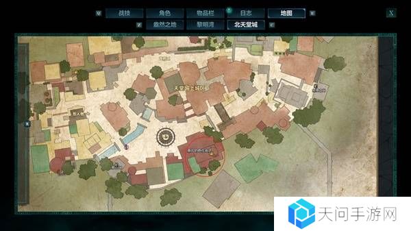 宣誓游戏图文攻略大全   主线
