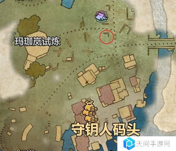 宣誓游戏图文攻略大全   主线