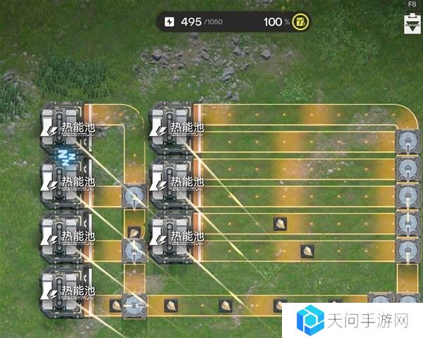 明日方舟终末地攻略大全   萌新保姆级攻略图片1