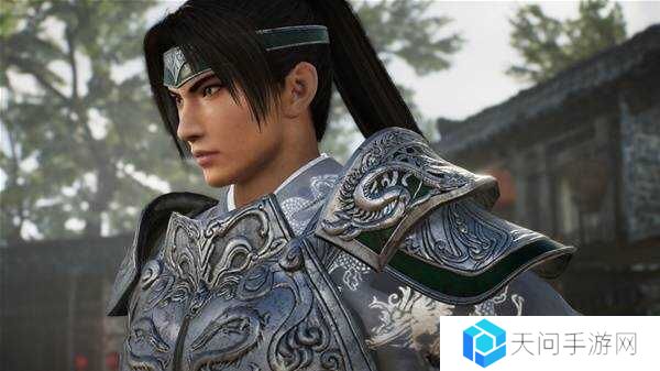真三国无双起源全人物CV及图鉴总汇图片13