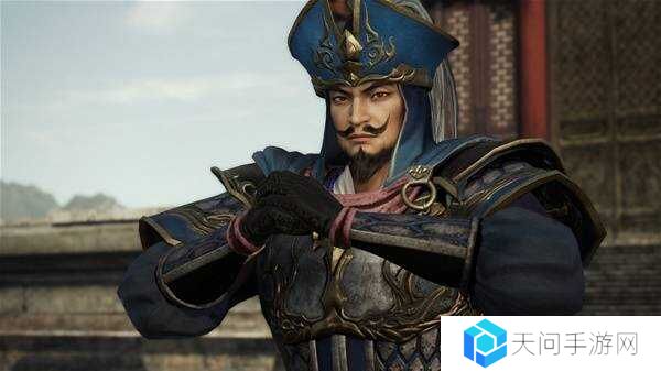 真三国无双起源全人物CV及图鉴总汇图片7