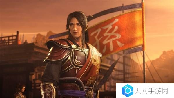 真三国无双起源太平值奖励有哪些    太平值怎么刷图片3