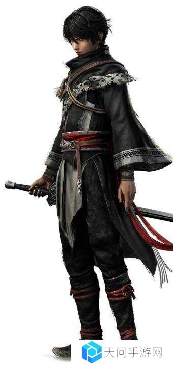 真三国无双起源全人物CV及图鉴总汇图片1