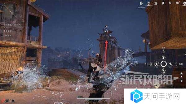 燕云十六声天上来任务全流程攻略图片8