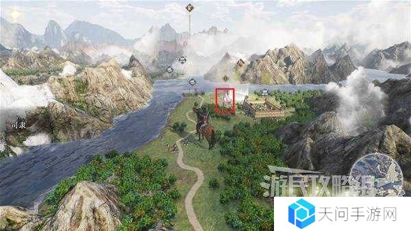 真三国无双起源全章节攻略大全   所有武将情谊+IF线流程总汇图片73