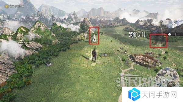 真三国无双起源全章节攻略大全   所有武将情谊+IF线流程总汇图片18