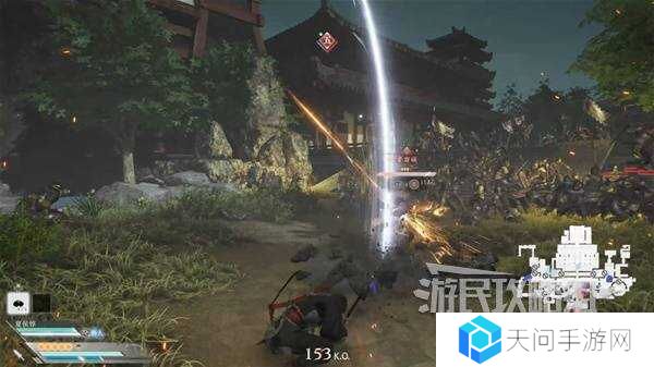 真三国无双起源全章节攻略大全   所有武将情谊+IF线流程总汇图片82