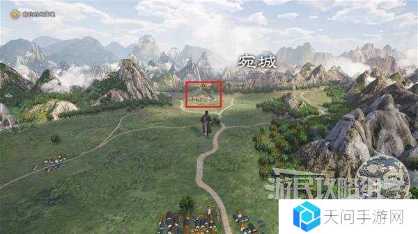 真三国无双起源全章节攻略大全   所有武将情谊+IF线流程总汇图片25