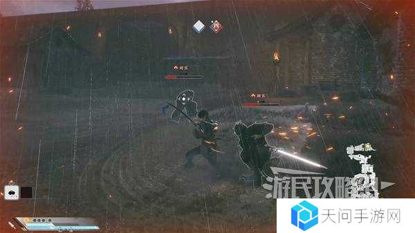 真三国无双起源全章节攻略大全   所有武将情谊+IF线流程总汇图片76