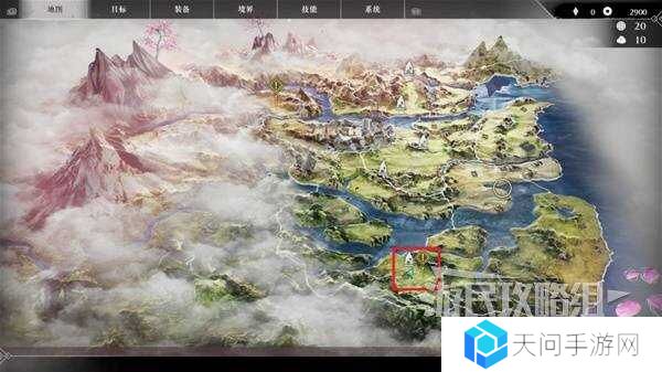 真三国无双起源全章节攻略大全   所有武将情谊+IF线流程总汇图片51