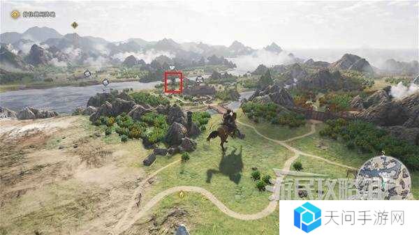 真三国无双起源全章节攻略大全   所有武将情谊+IF线流程总汇图片30