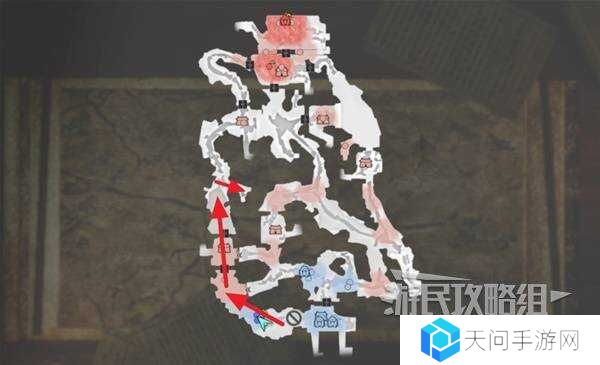 真三国无双起源全章节攻略大全   所有武将情谊+IF线流程总汇图片19