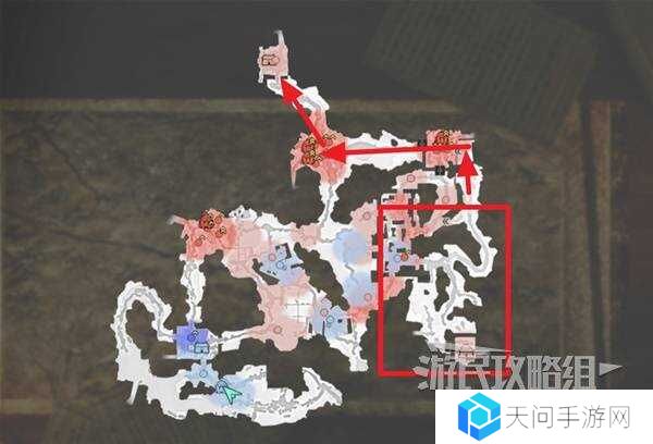 真三国无双起源全章节攻略大全   所有武将情谊+IF线流程总汇图片71